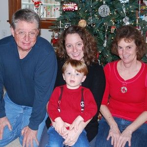 Meet your Posher, Charlene